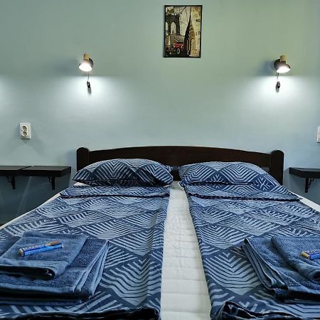 Apartman Centrum Backa Topola Buitenkant foto