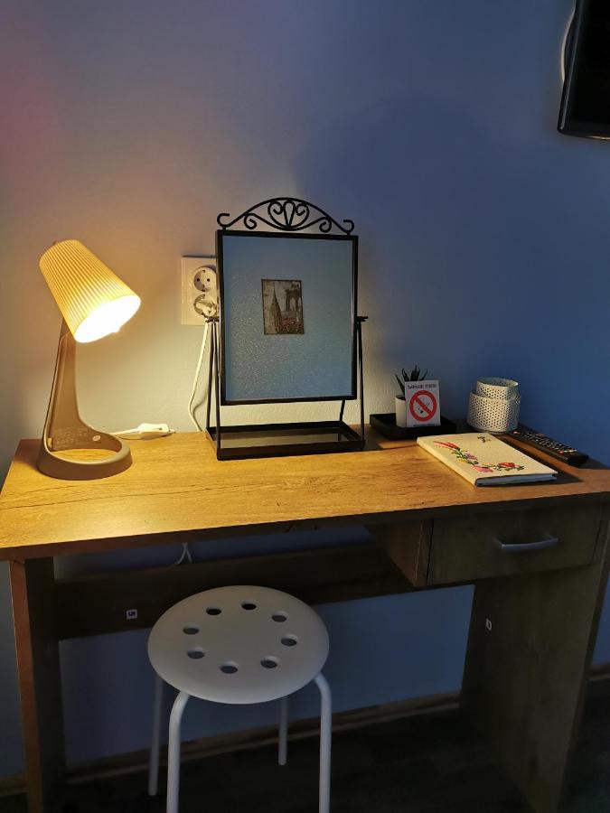 Apartman Centrum Backa Topola Buitenkant foto