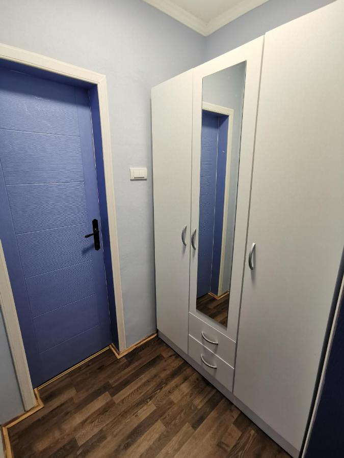 Apartman Centrum Backa Topola Buitenkant foto