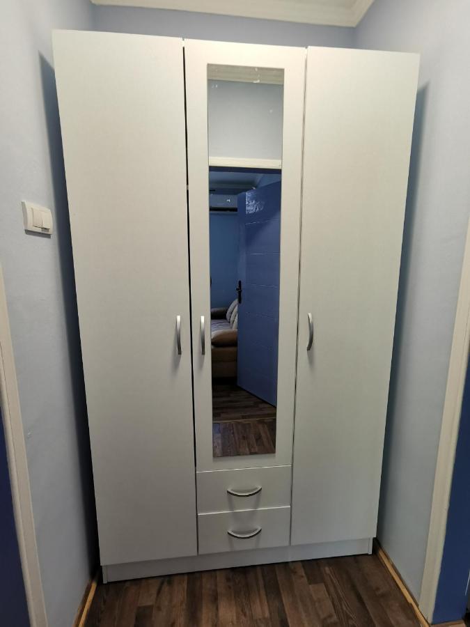 Apartman Centrum Backa Topola Buitenkant foto